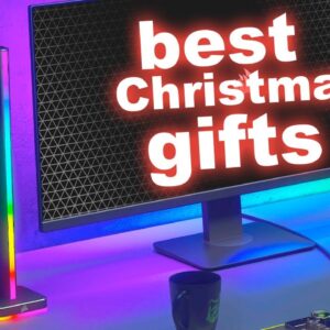 10 Best Christmas Gifts For Gamers [2021]