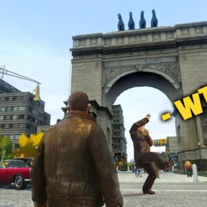 10 OVERLOOKED Mechanics in GTA 4 That'll Get You Playing Again