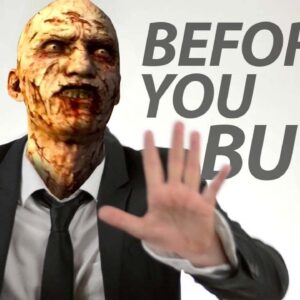 Dying Light 2 - Before You Buy