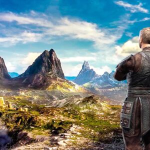 ELDER SCROLLS 6, FABLE 4 RELEASE DATES LEAKED? MORE GAMES DELAYED, & MORE