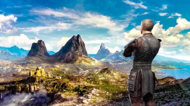 ELDER SCROLLS 6, FABLE 4 RELEASE DATES LEAKED? MORE GAMES DELAYED, & MORE