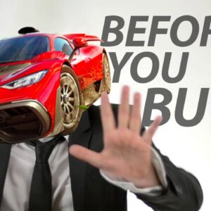 Forza Horizon 5 - Before You Buy