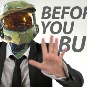 Halo Infinite Campaign - Before You Buy