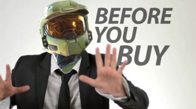 Halo Infinite Campaign - Before You Buy