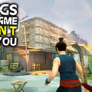 SIFU: 10 Things The Game DOESN'T TELL YOU