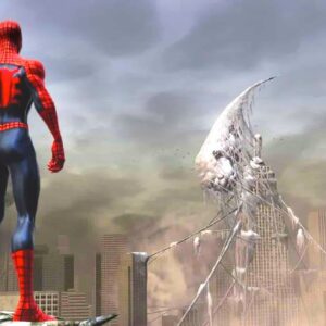 The Most UNDERRATED Spider-Man Game Ever