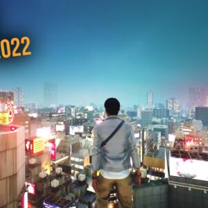 Top 10 NEW Games of March 2022