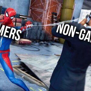 10 Misconceptions About Gamers From Non-Gamers [Pt 2]