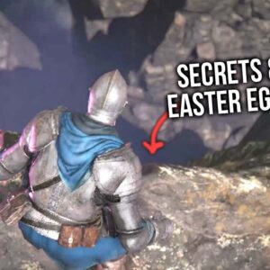 Elden Ring - 10 Easter Eggs & Secrets You MISSED