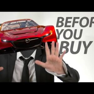 Gran Turismo 7 - Before You Buy