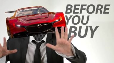 Gran Turismo 7 - Before You Buy