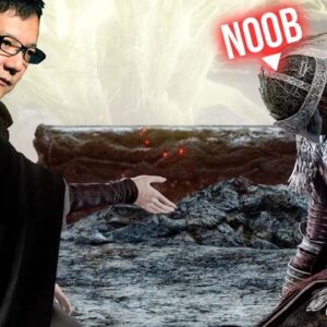 MIYAZAKI ADVICE TO ELDEN RING NOOBS, CAPCOM'S NEW DINOSAUR GAME, & MORE