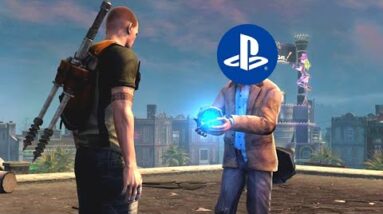 TWO NEW PLAYSTATION EXCLUSIVES LEAKED, NEXT GEN GTA5 REVEALED, & MORE