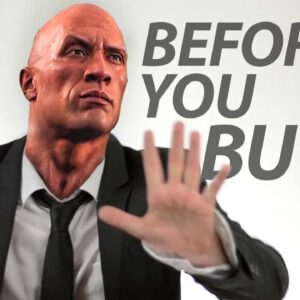 WWE 2K22 - Before You Buy