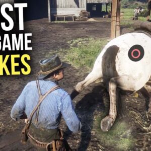 10 Mistakes Gamers Make When They Start A New Game