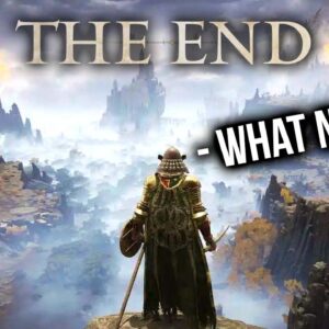 Elden Ring: 10 Things To Do After You FINISH THE GAME