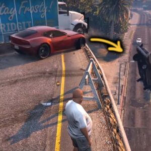 GTA 5: 10 NEW Things Discovered By Fans That'll Get You Playing Again