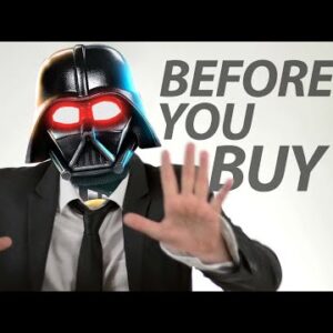 LEGO Star Wars: The Skywalker Saga - Before You Buy