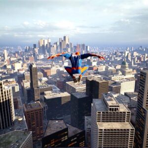 SPIDER-MAN IN UNREAL ENGINE 5 AMAZES, MODERN WARFARE RETURNS, & MORE