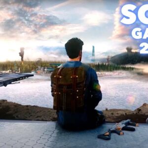 Top 20 NEW Sci-fi Games of 2022