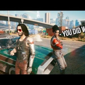 10 SCRIPTED Game Moments You Can ACTUALLY CHANGE