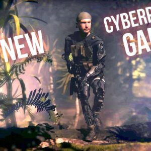 NEW CYBERPUNK GAME, UBISOFT ENDING WATCH DOGS SERIES? & MORE