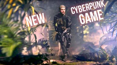 NEW CYBERPUNK GAME, UBISOFT ENDING WATCH DOGS SERIES? & MORE