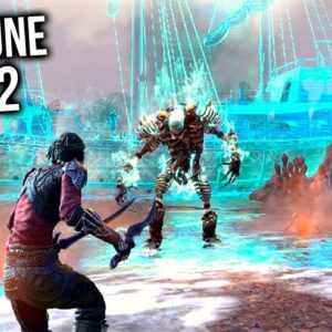 Top 10 NEW Games of June 2022