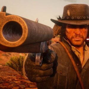 TWO RED DEAD PROJECTS LEAKED? NEW AAA ACTION RPG, & MORE