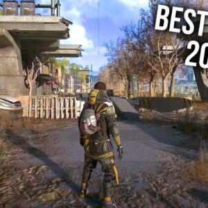 10 Best Games of 2022 [FIRST HALF]