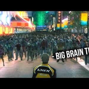 10 Big Brain Moves to CHEESE Hard Bosses