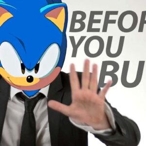 Sonic Origins - Before You Buy