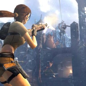 10 Extra Modes In Video Games That Became ICONIC