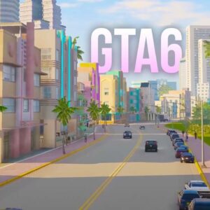 FIRST GTA 6 DETAILS LEAK? NEW PS5 FEATURES & MORE