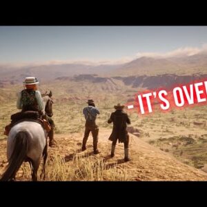 What KILLED Red Dead Online?