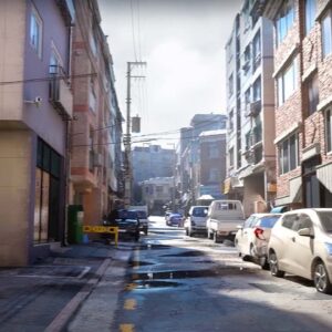 15 NEW Unreal Engine 5 Games with STUNNING Graphics