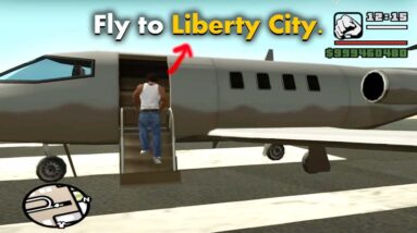 7 Mind Blowing GTA Moments We Never Forgot