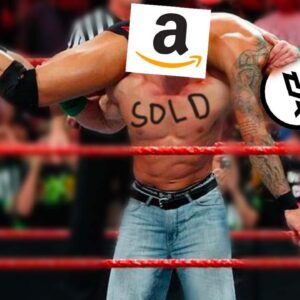 AMAZON TO BUY EA? PS5 PRICE INCREASES & MORE