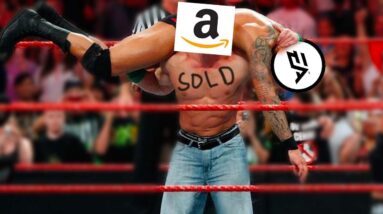 AMAZON TO BUY EA? PS5 PRICE INCREASES & MORE