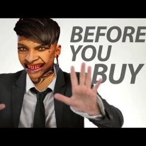 Saints Row - Before You Buy