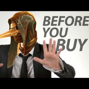 Thymesia - Before You Buy