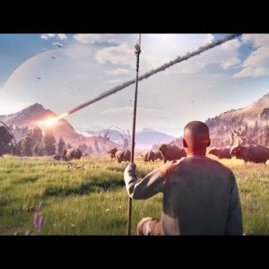 10 BRAND NEW Survival Games That Are Trying Something NEW