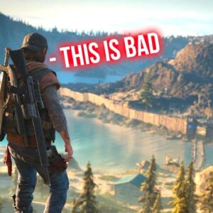 10 Worst Missions In Open World Games