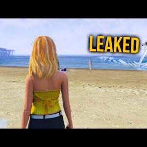 5 Times Rockstar Games Leaked FOR REAL