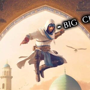 NEXT ASSASSIN'S CREED MAKING BIG CHANGE? NEW MAFIA ANNOUNCED & MORE