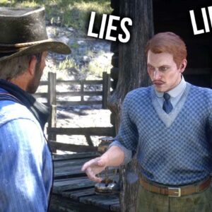 10 CRUEL Side Quests That LIED TO US