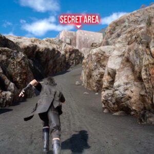 10 SECRET AREAS You Shouldn't Miss in Open World Games [Pt. 2]