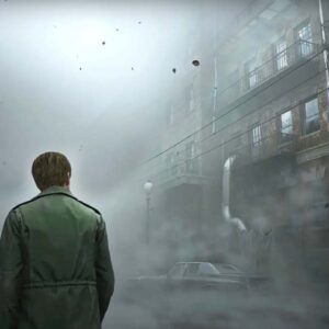 4 NEW SILENT HILL GAMES, RESIDENT EVIL 4 REMAKE GAMEPLAY & MORE