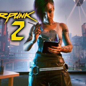 CYBERPUNK 2077 SEQUEL ANNOUNCED, PS5 JAILBROKEN & MORE