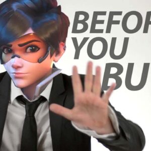 Overwatch 2 - Before You Buy